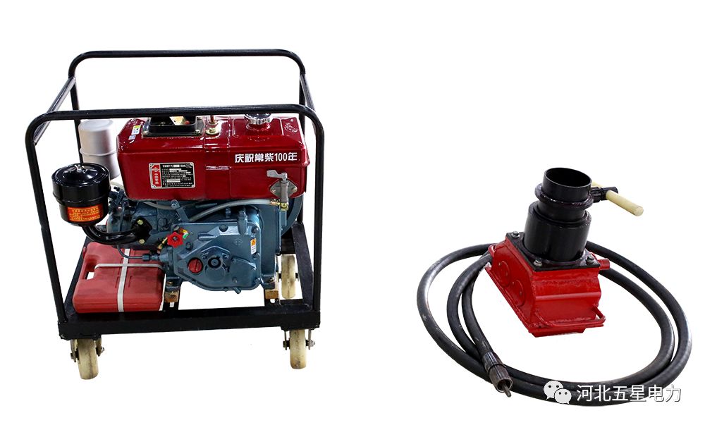 WX-120型便攜式防汛搶險(xiǎn)柴油打樁機(jī)(植樁機(jī)) WX-120型便攜式防汛搶險(xiǎn)柴油打樁機(jī)(植樁機(jī))