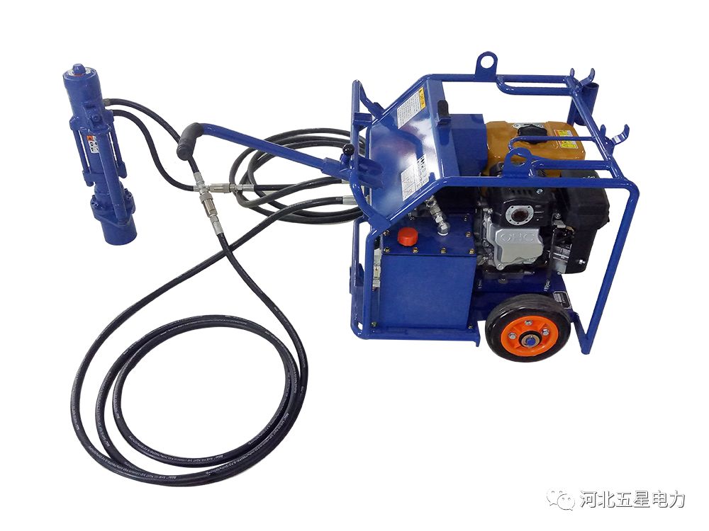 WX-200型液壓動力站式防汛搶險(xiǎn)打樁機(jī) WX-200型液壓動力站式防汛搶險(xiǎn)打樁機(jī)