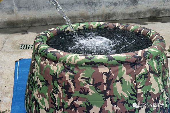 應(yīng)急抗旱儲水囊/應(yīng)急救災(zāi)儲水罐 應(yīng)急抗旱儲水囊/應(yīng)急救災(zāi)儲水罐