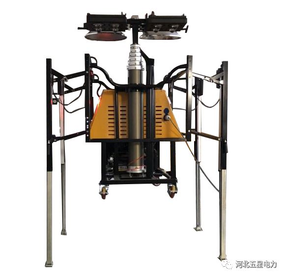 自動裝卸式防汛搶險(xiǎn)應(yīng)急照明燈塔 自動裝卸式防汛搶險(xiǎn)應(yīng)急照明燈塔