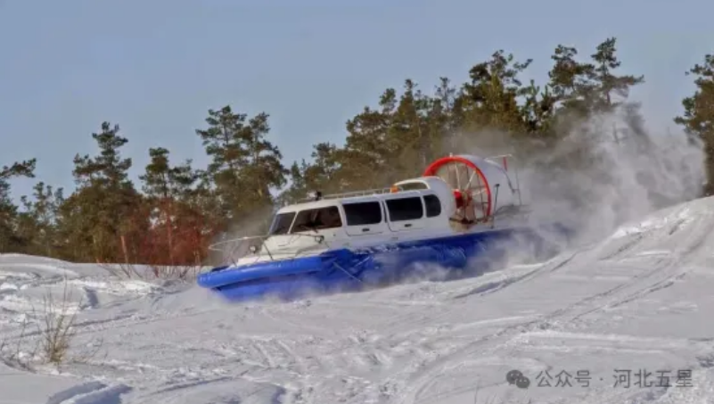 我國(guó)應(yīng)急救援、防汛救災(zāi)“戰(zhàn)斗力爆表”的高新裝備—河北五星“瓦爾特·霸王龍”應(yīng)急救援船艇系列!