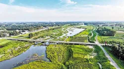 用好用足國(guó)債資金，河北恢復(fù)重建提速增效